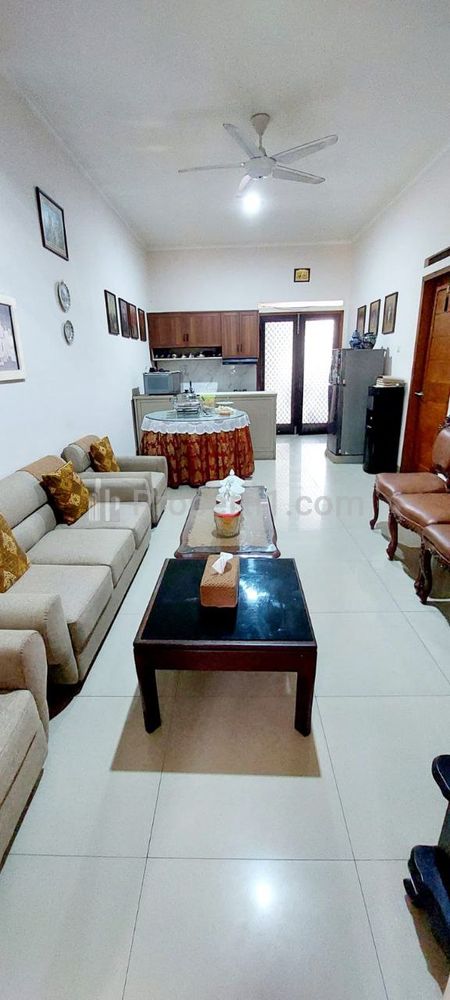 Dijual Rumah 1 Lantai Asri Terawat Siap Huni di Cisaranten Kulon Arcamanik Bandung
