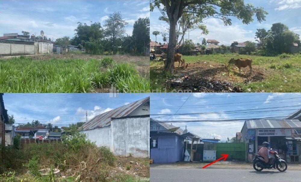 Jual Gudang Kosong Siap Pakai di Desa Sumengko Bojonegoro