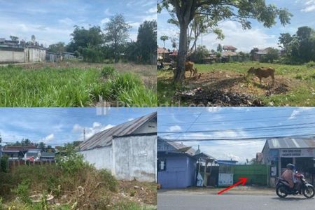 Jual Gudang Kosong Siap Pakai di Desa Sumengko Bojonegoro