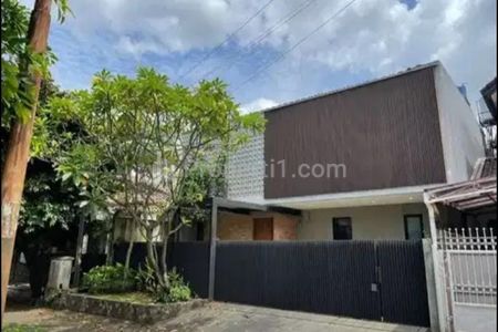 Jual Rumah Villa Delima Lebak Bulus, Jakarta Selatan