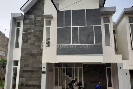 Dijual Kos-kosan Premium Dekat Kampus UIN Kedokteran Malang