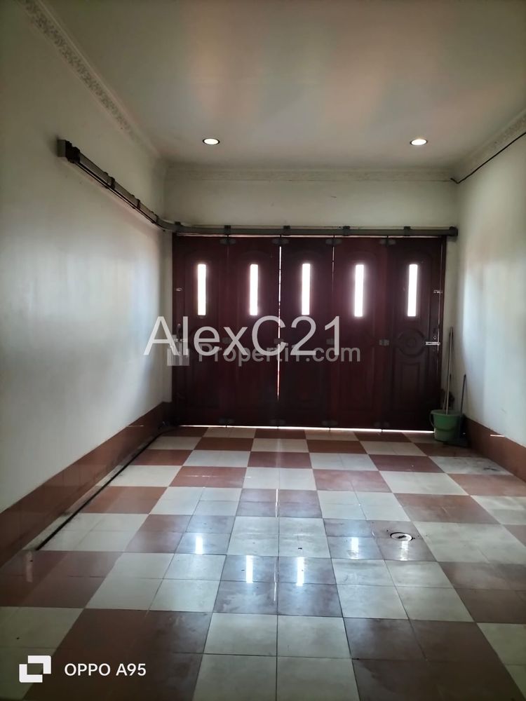 Dijual dan Disewakan Rumah di Kebayoran Lama Utara, Kebayoran Lama, Jakarta Selatan