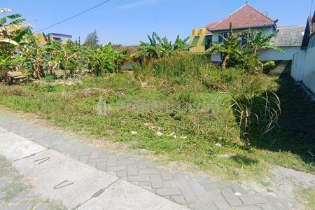 Jual Tanah Kavling di Bojonegoro Dekat Alun-Alun Bojonegoro, PEMDA Kabupaten Bojonegoro, Pasar Bojonegoro, RSUD Dr.Sosodoro, SMA Negeri 2 Bojonegoro