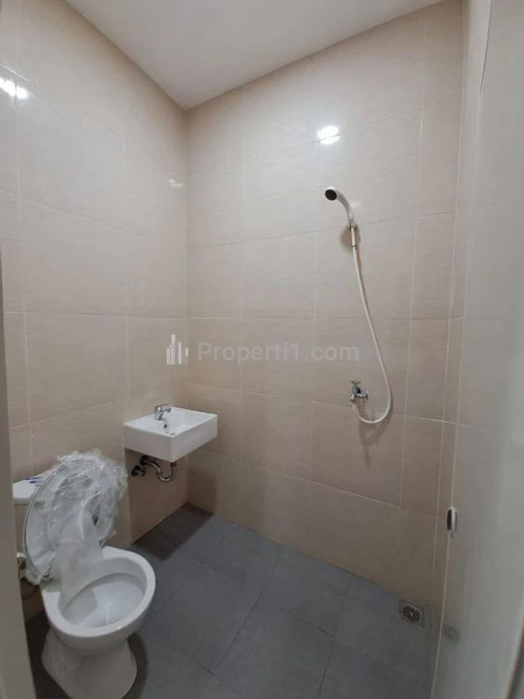 Dijual Rumah 3 Kamar Tidur Harga Terjangkau Dekat Borma Pasir Impun Bandung
