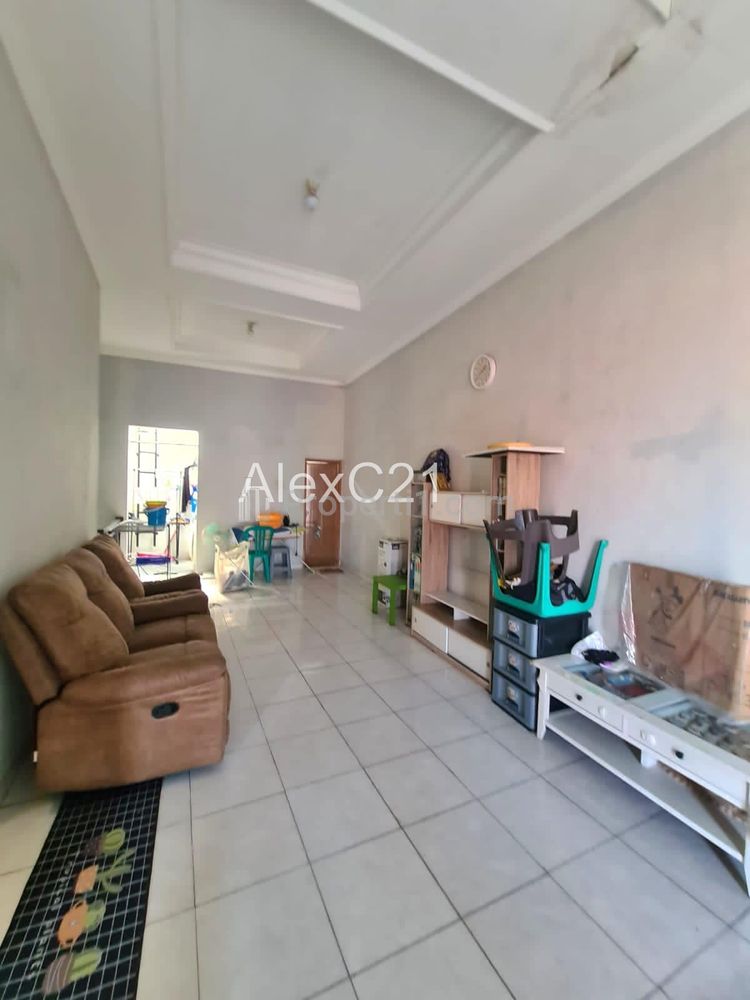 Dijual Rumah Siap Huni di Duren Sawit, Jakarta Timur