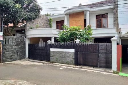 Dijual Rumah Luas 126 Lokasi di Kota Bandung, Harga 2 Milyaran Nego