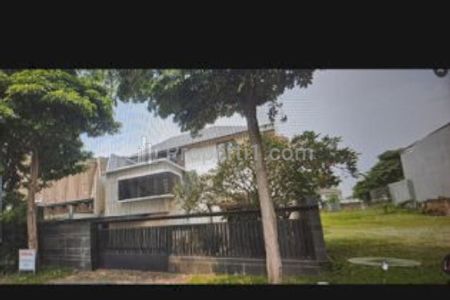 Dijual Rumah Mewah dan Lokasi Strategis di Citraland, Surabaya