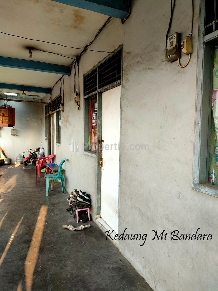 Sewa Kontrakan Murah di Neglasari Tangerang Dekat Bandara Soekarno Hatta
