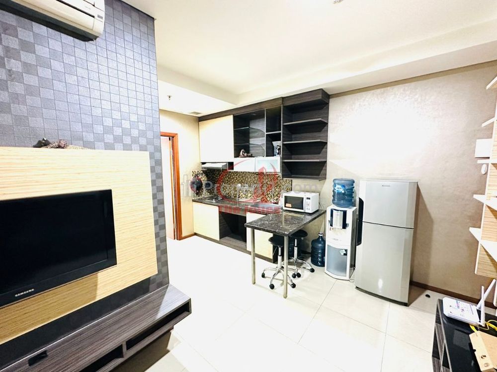 Disewakan Apartment Thamrin Residence 1 Bedroom Tower Daisy – Comfortable, Clean and Strategic Unit – Walking Distance to Grand Indonesia