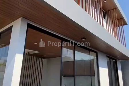 Dijual Villa dengan Ocean View di Nusa Dua Kuta Selatan Badung Bali