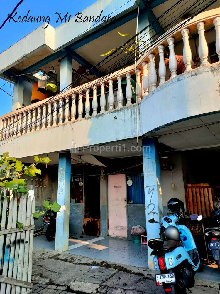 Sewa Kontrakan Murah di Neglasari Tangerang Dekat Bandara Soekarno Hatta