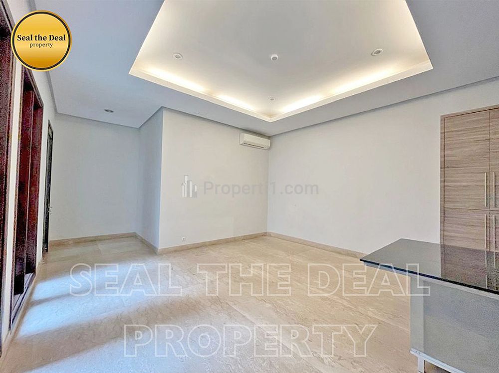 Disewakan Rumah di Area Senopati/SCBD/Kebayoran Baru Jakarta Selatan STD520
