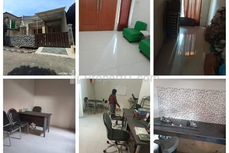 Dijual Rumah Siap Huni Dekat Bandara Juanda, Sidoarjo