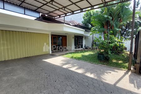 Dijual Rumah Puri Anjasmoro Semarang Barat - Lokasi Strategis Dekat Sekolah, Rumah Sakit dan Bandara