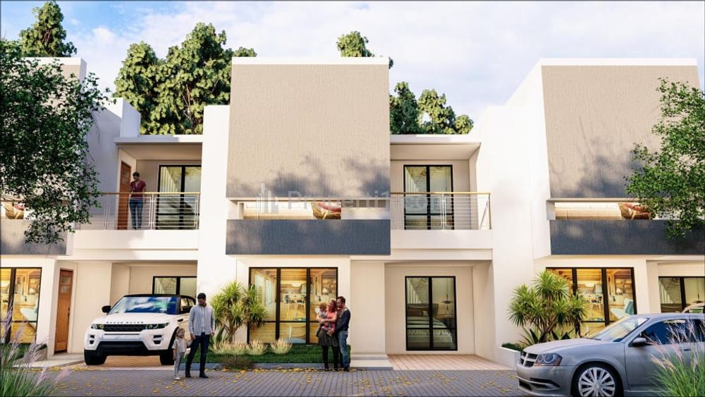 Jual Rumah di Daerah Cipageran Cimahi Utara, Lokasi Strategis Pinggir Jalan, Dekat Puri Cipageran Asri