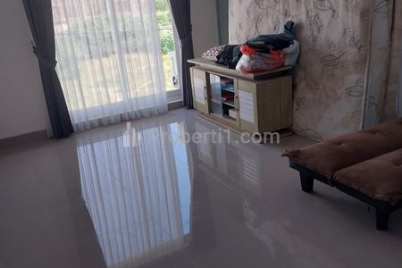 Dijual Rumah 2 Lantai 3 Kamar Tidur Siap Huni di Denpasar Selatan