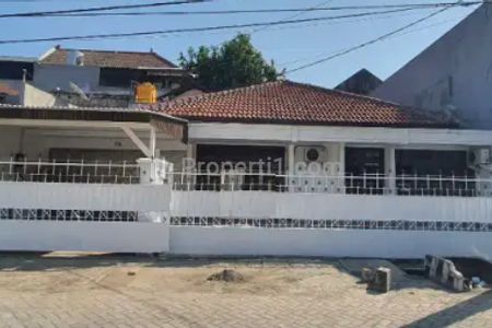 Dijual Rumah di Darmo Harapan Utara Surabaya, Rumah Minimalis Siap Huni