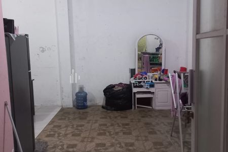 Dijual Segera Rumah Minimalis Cluster Elang Tembalang + Furniture di Dekat Unimus Undip RSWN, Semarang