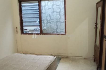 Dijual Cepat Rumah di Gergaji Tengah Kota Semarang, Dekat SMA1 SMK7 dan Simpang 5