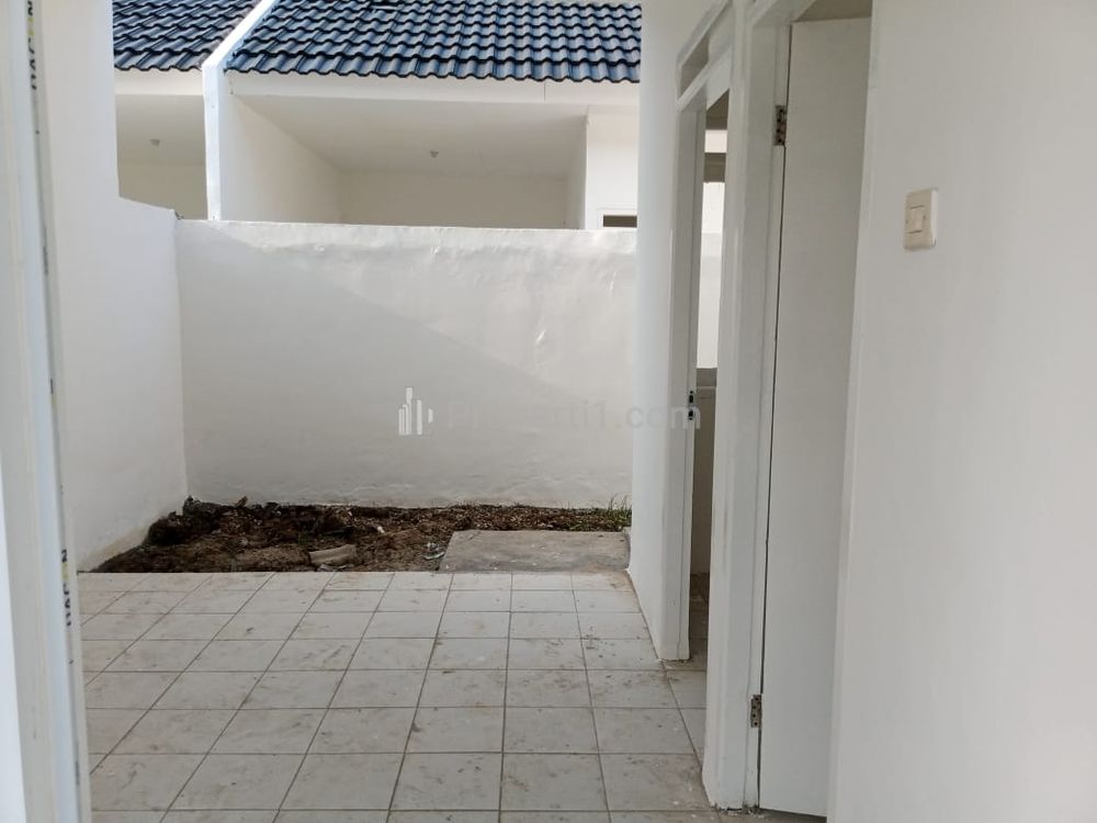 Dijual Rumah Perumahan Subsidi Pemerintah di Cileungsi Bogor