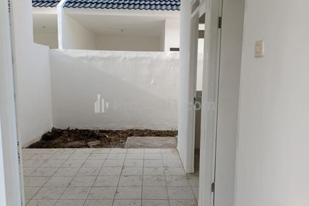 Dijual Rumah Perumahan Subsidi Pemerintah di Cileungsi Bogor