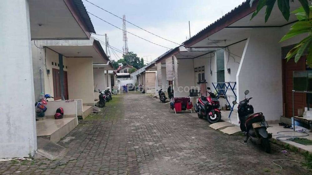 Disewakan Rumah Kontrakan Jagakarsa, Harga Murah, Lokasi di Jakarta Selatan