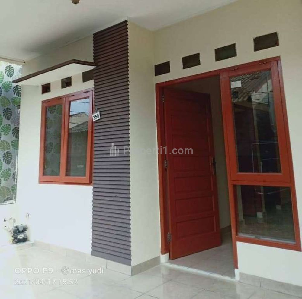 Disewakan Rumah Kontrakan Jagakarsa, Harga Murah, Lokasi di Jakarta Selatan