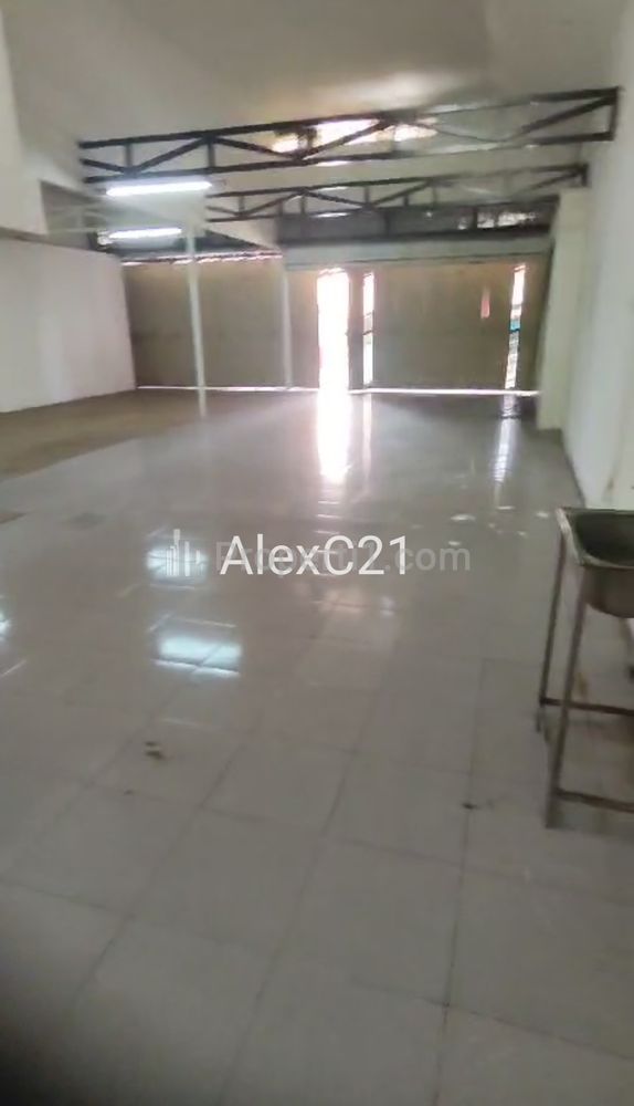 Disewakan Ruko 1 Lantai di Fatmawati, Jakarta Selatan