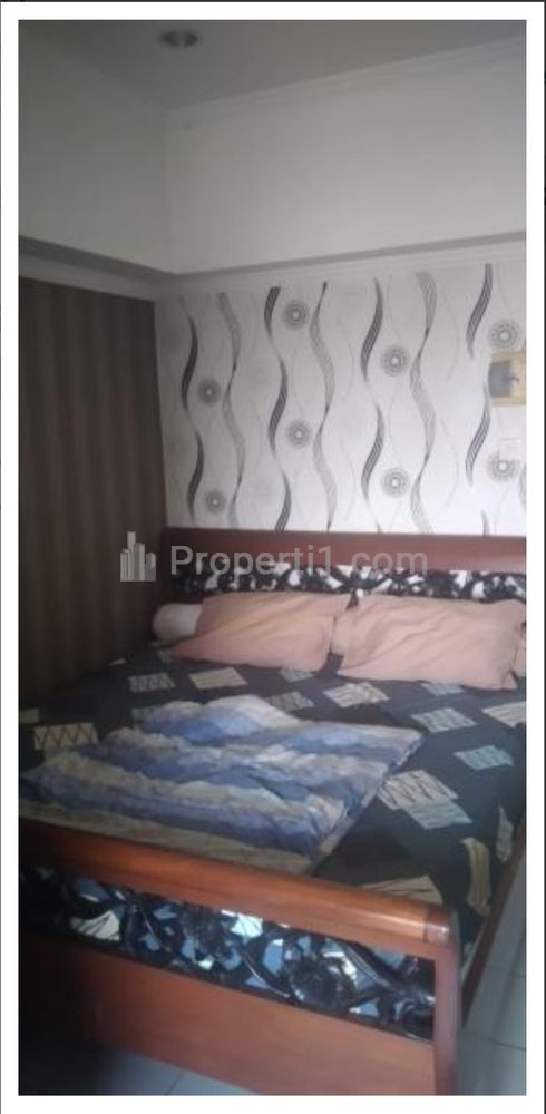 Sewa Apartemen Kebagusan City Jakarta Selatan Type Studio Fully Furnished