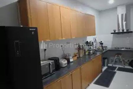 Dijual Rumah di Tengah Kota Surabaya Timur, Lokasi di Gubeng Kertajaya Harga Nego