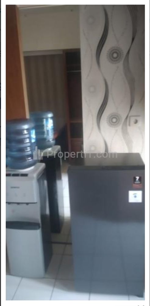 Sewa Apartemen Kebagusan City Jakarta Selatan Type Studio Fully Furnished