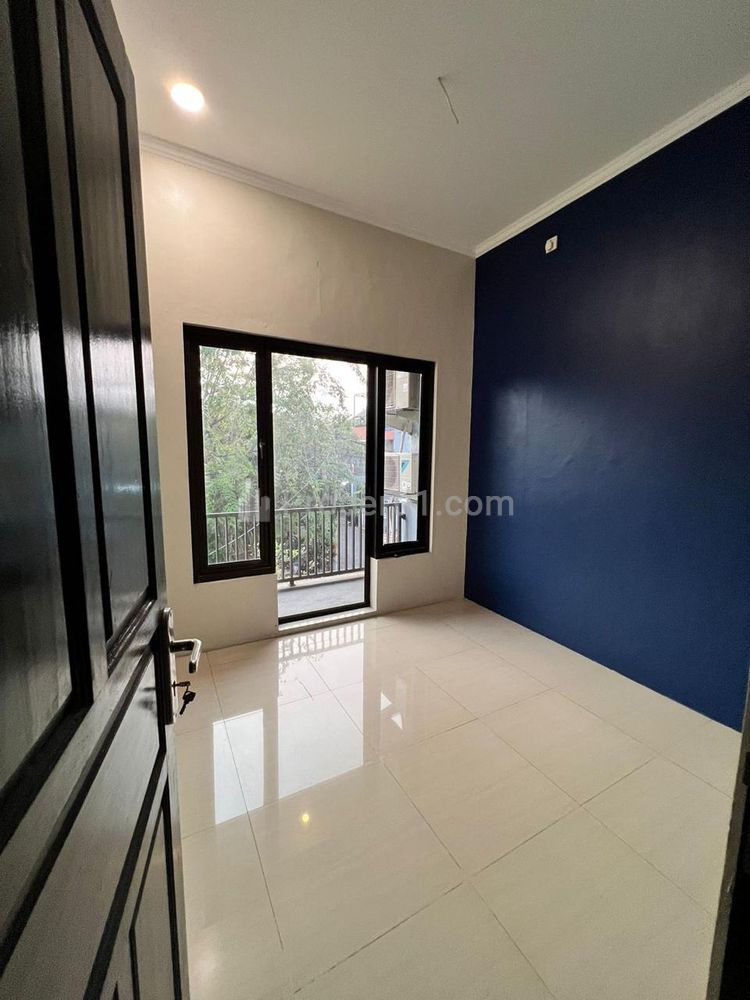 Dijual Rumah di Lembah Hijau Residence Tangerang, Lokasi Nyaman Asri Harga Nego