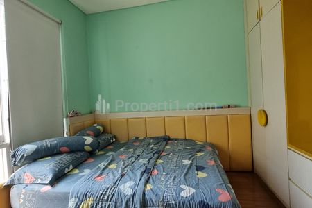 Jual Rumah di Pondok Indah Jakarta Selatan Lokasi Strategis - 4 Kamar Tidur Furnished