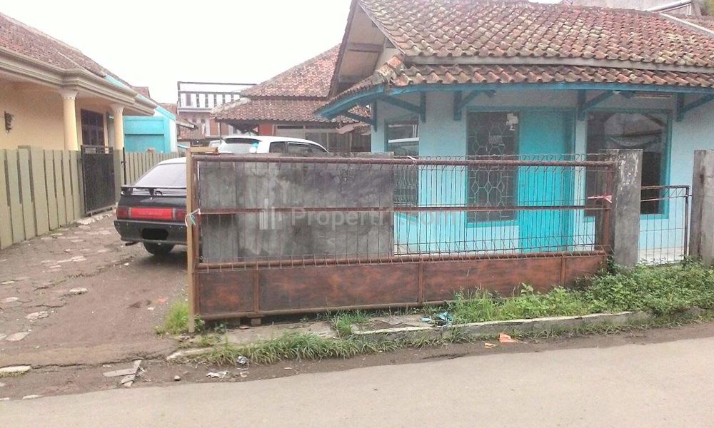 Rumah Dijual di Padalarang Dekat DPRD Bandung Barat, Borma Padalarang, Lotte Grosir Padalarang, Pasar Tagog, Kota Baru Parahyangan, RS Cahya Kawaluyan