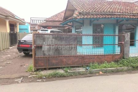 Rumah Dijual di Padalarang Dekat DPRD Bandung Barat, Borma Padalarang, Lotte Grosir Padalarang, Pasar Tagog, Kota Baru Parahyangan, RS Cahya Kawaluyan