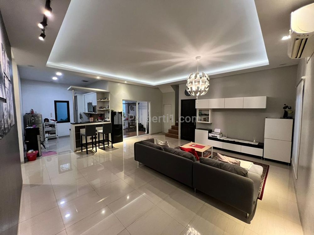 Dijual Rumah di Lembah Hijau Residence Tangerang, Lokasi Nyaman Asri Harga Nego