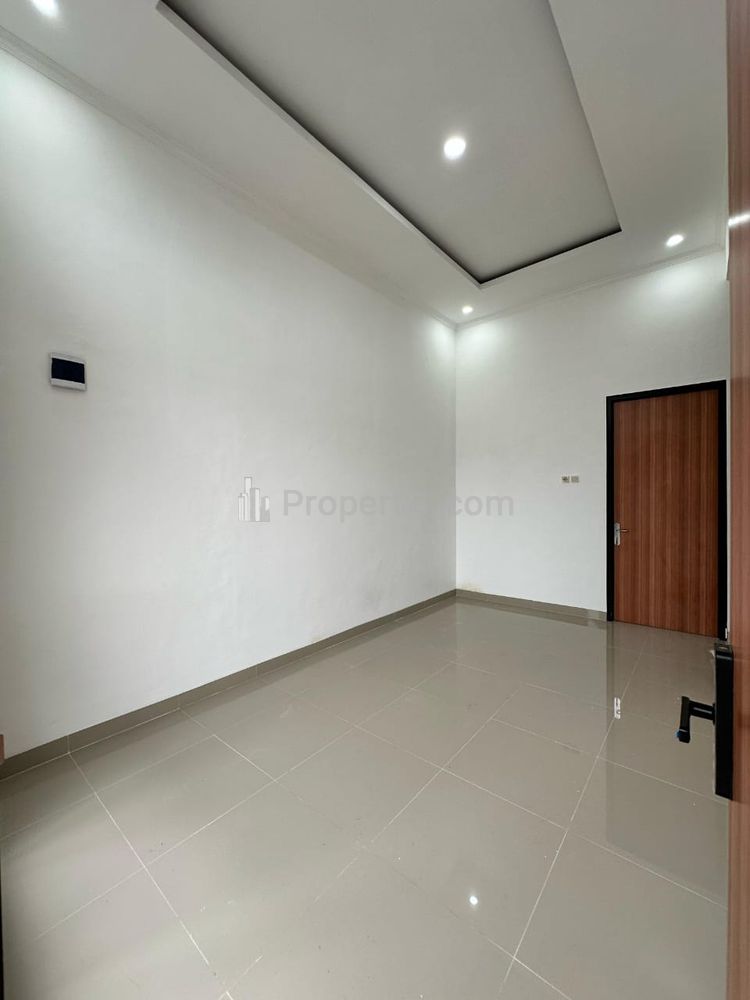 Dijual Rumah Minimalis dekat Stasiun Citayam DP 0%