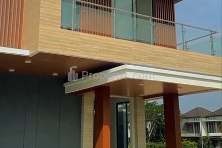 Dijual Rumah Premium Eksklusif di Buahbatu Bandung