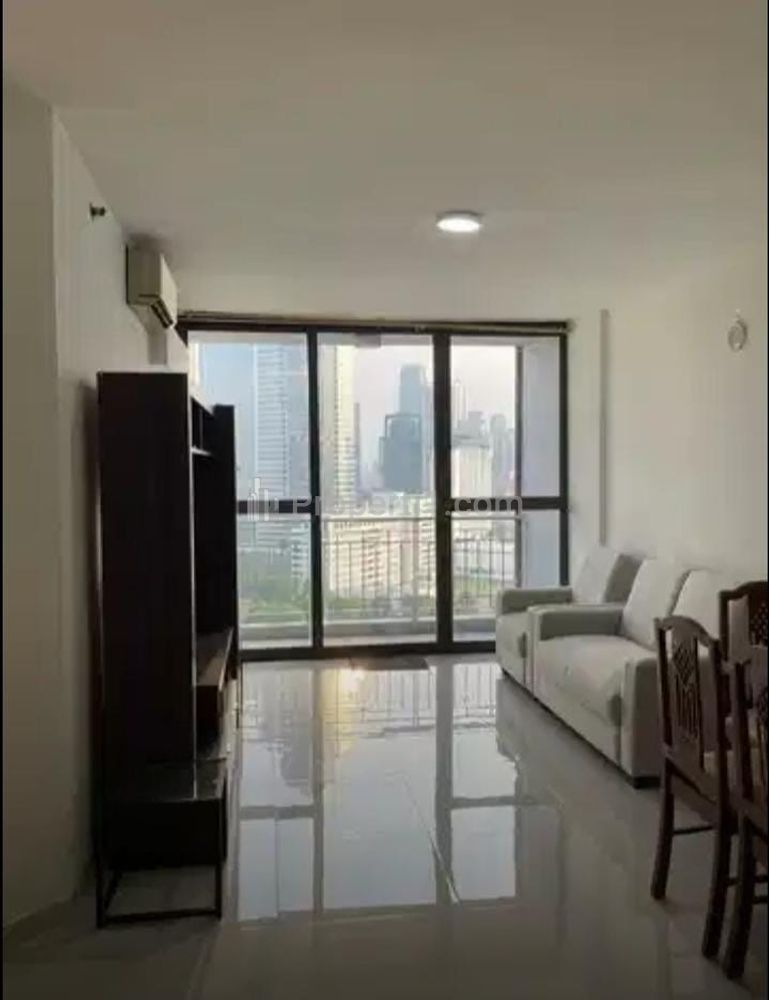 Disewakan Apartment Taman Rasuna 2BR Furnished