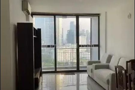 Disewakan Apartment Taman Rasuna 2BR Furnished