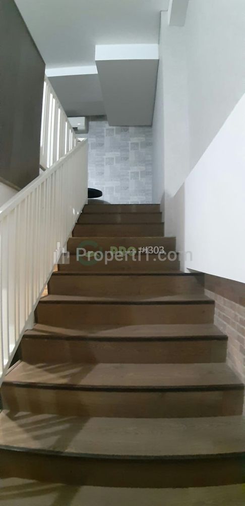 Disewakan Kantor Soho Residence Avenue Full Furnish di Jakarta Barat