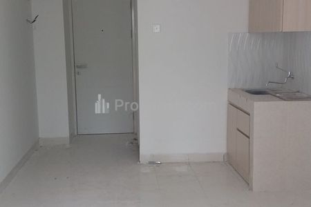 Dijual Apartemen Sentul Tower Bogor – Type Studio Semi Furnished