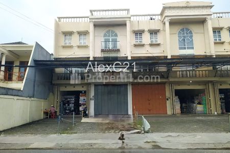 Dijual Ruko di Area Ciledug, Tangerang