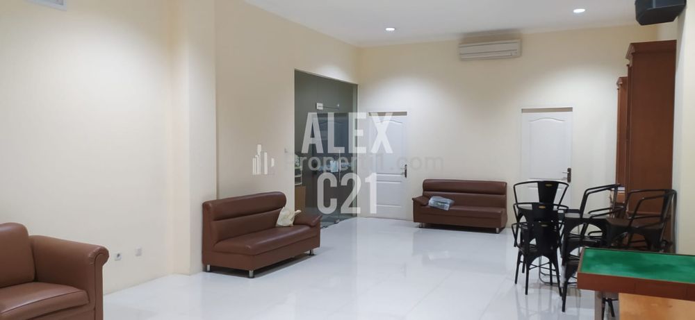 Dijual Gedung di Bintaro, Pesanggrahan, Kota Jakarta Selatan