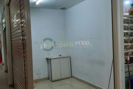 Dijual Kios / Toko di Apartemen Madison Park Jakarta Barat