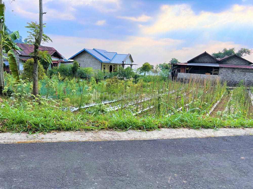 Dijual Tanah 505m² di Kota Wisata Kemuning Karanganyar