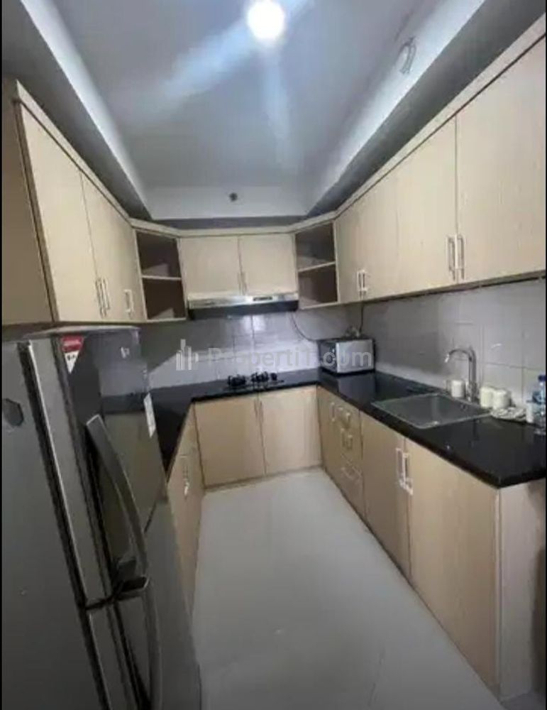 Disewakan Apartment Taman Rasuna 2BR Furnished