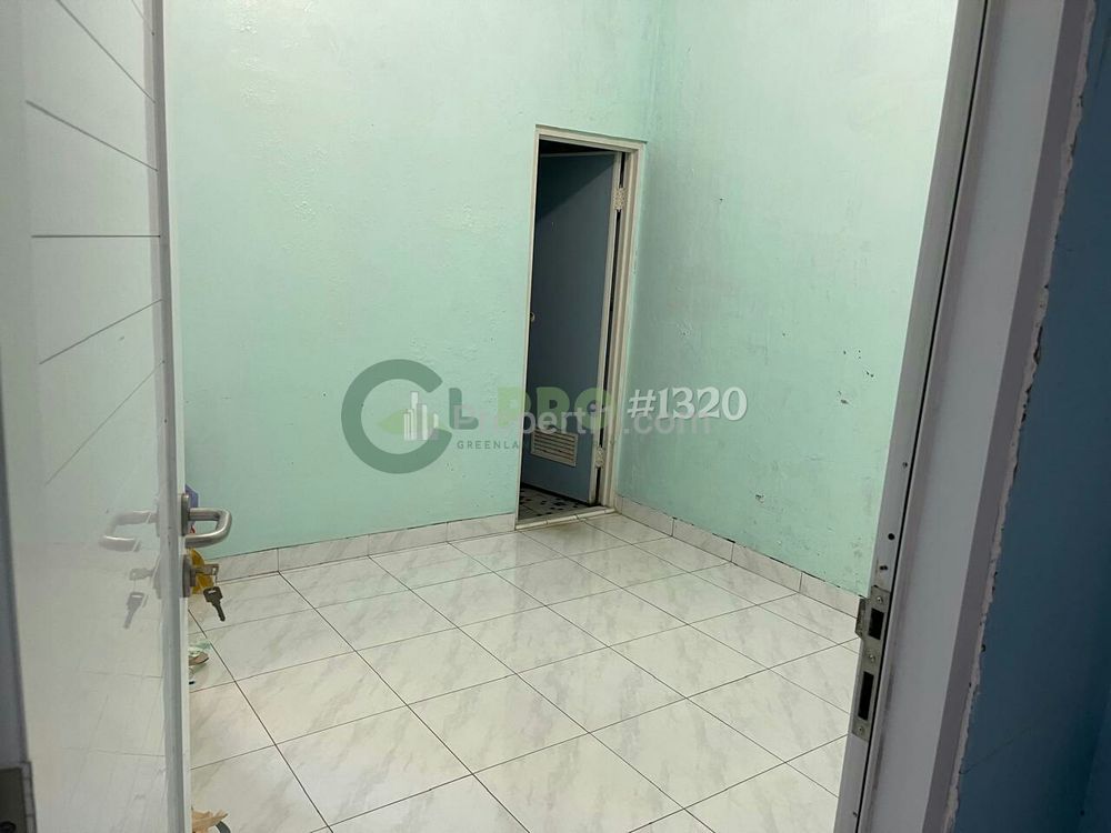 Dijual Cepat Butuh Uang Rumah Bagus di Jagakarsa Jakarta Selatan