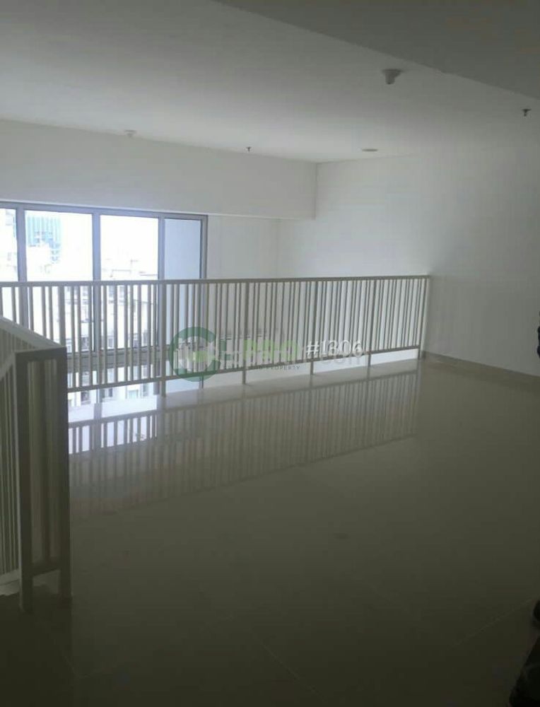 Disewakan Office Kantor Neo Soho Residence Ebony Unfurnished di Jakarta Barat