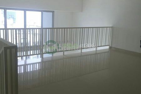 Disewakan Office Kantor Neo Soho Residence Ebony Unfurnished di Jakarta Barat